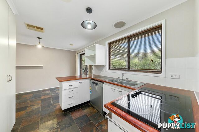 7 Bolliger Place FLOREY ACT 2615