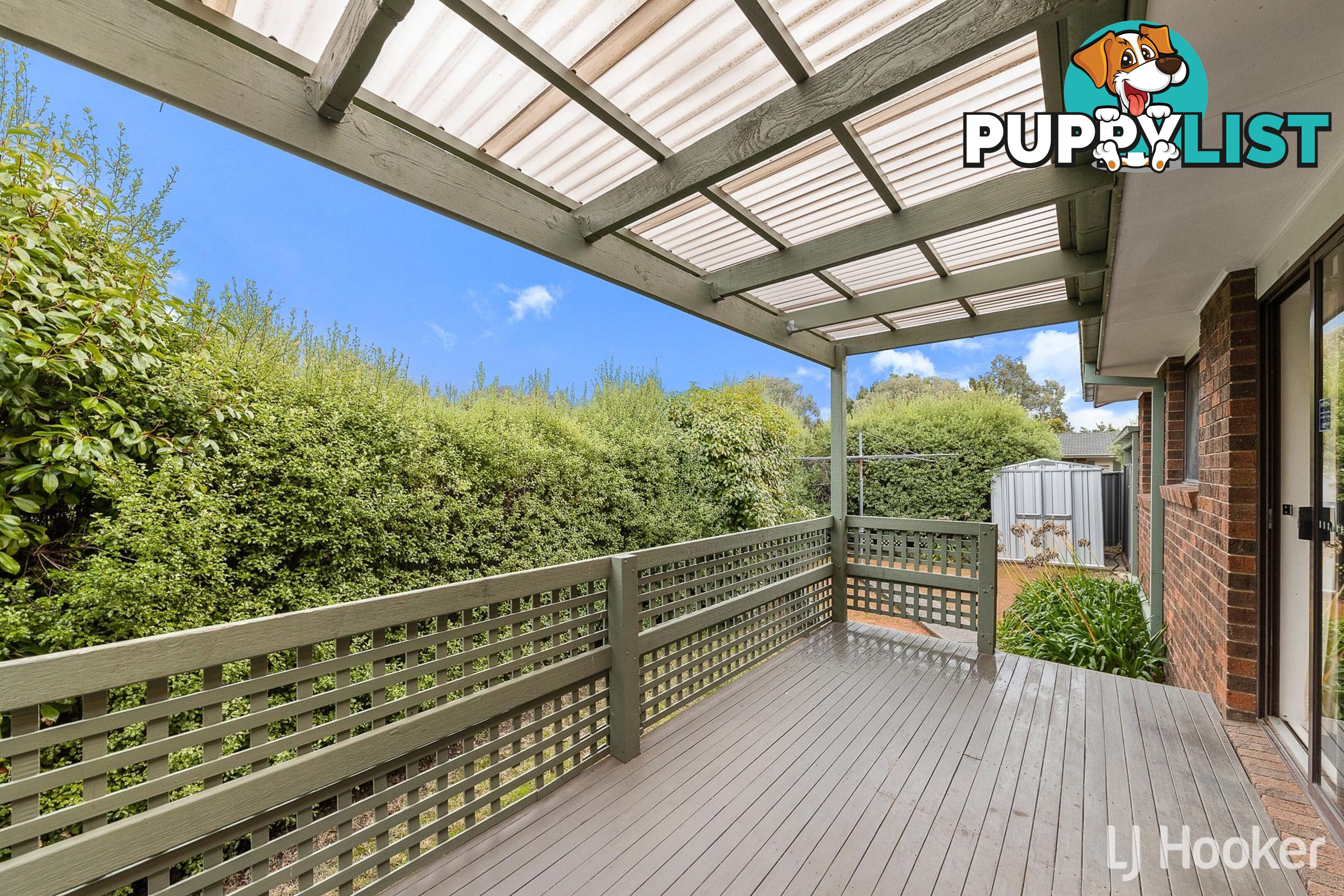 7 Bolliger Place FLOREY ACT 2615