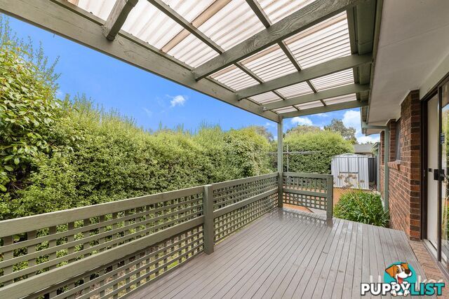 7 Bolliger Place FLOREY ACT 2615