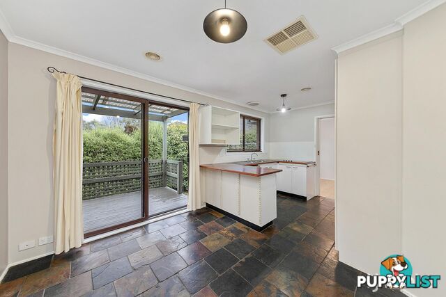 7 Bolliger Place FLOREY ACT 2615