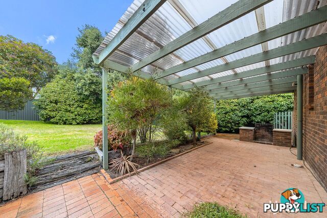 7 Bolliger Place FLOREY ACT 2615