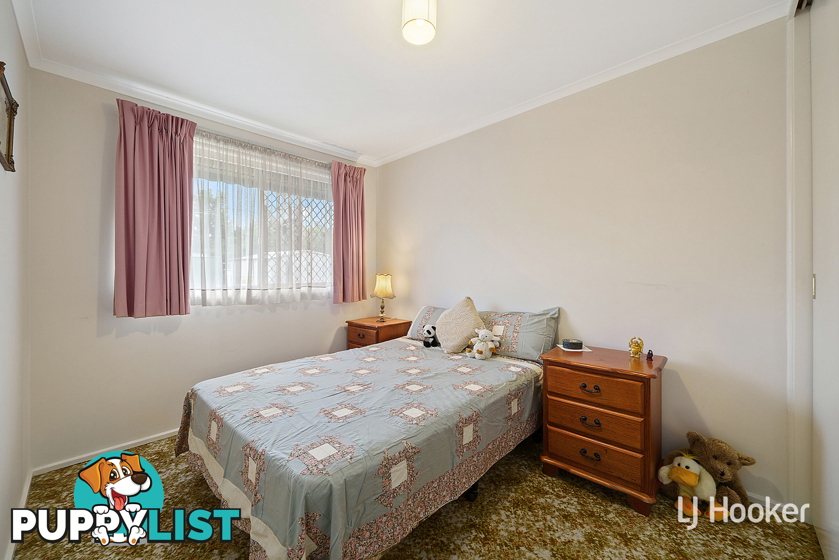 100 Dalley Crescent LATHAM ACT 2615