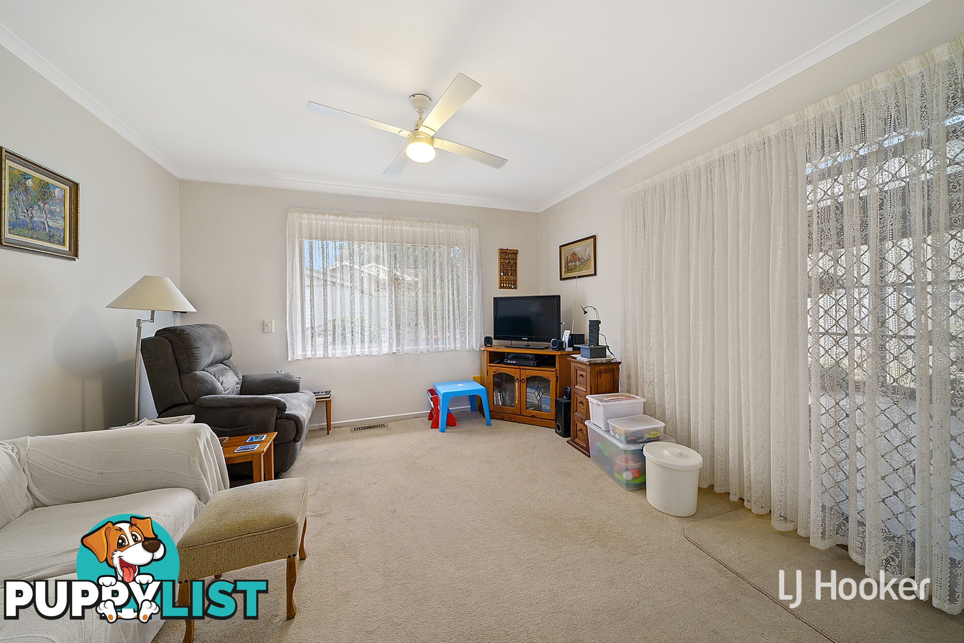 100 Dalley Crescent LATHAM ACT 2615