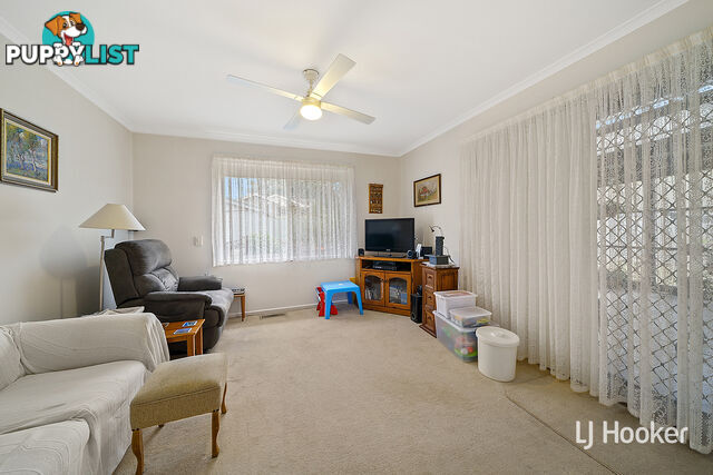 100 Dalley Crescent LATHAM ACT 2615