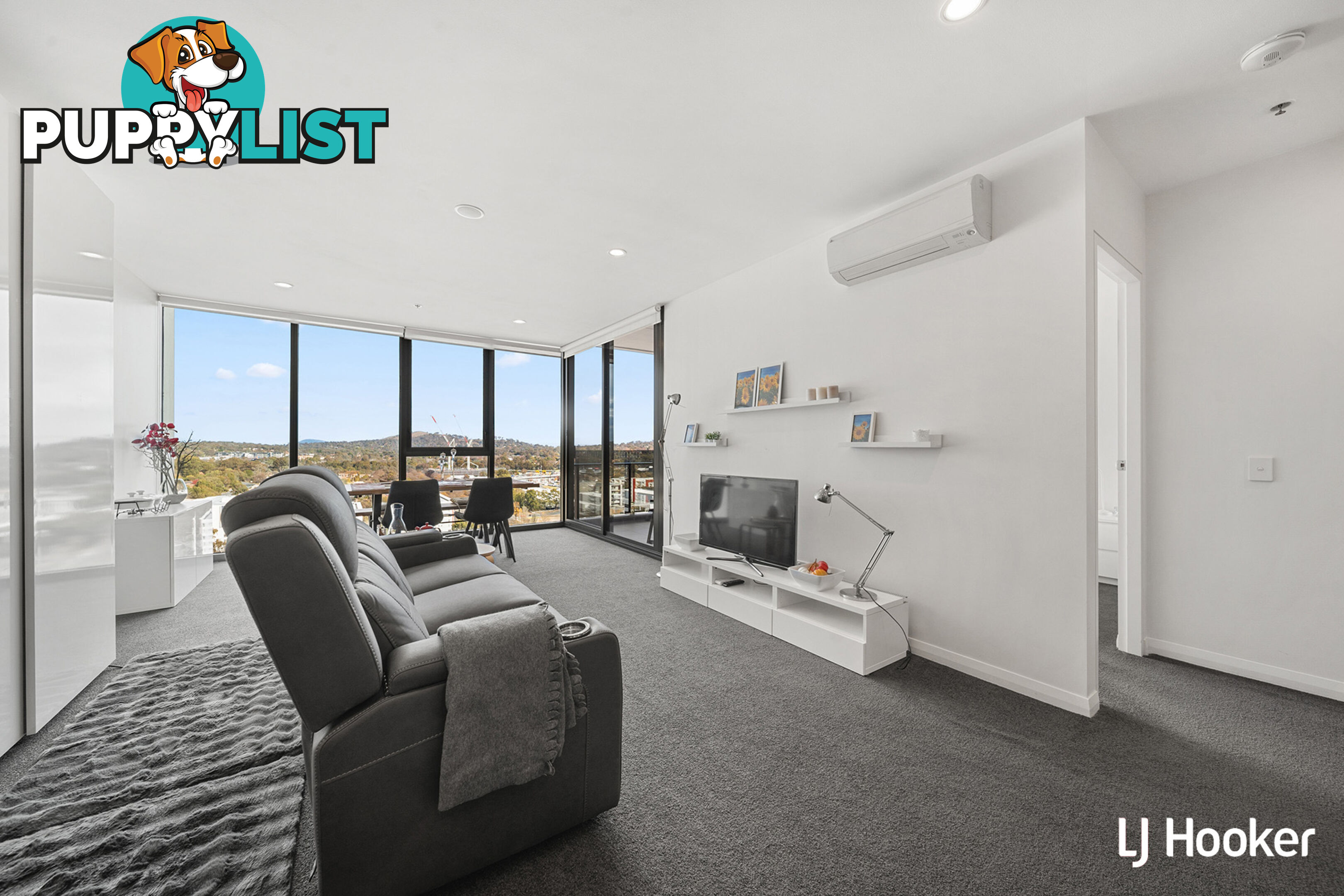 109/39 Benjamin Way BELCONNEN ACT 2617