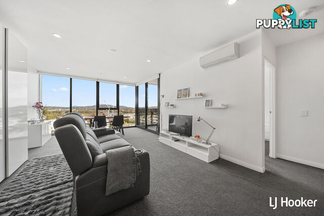 109/39 Benjamin Way BELCONNEN ACT 2617