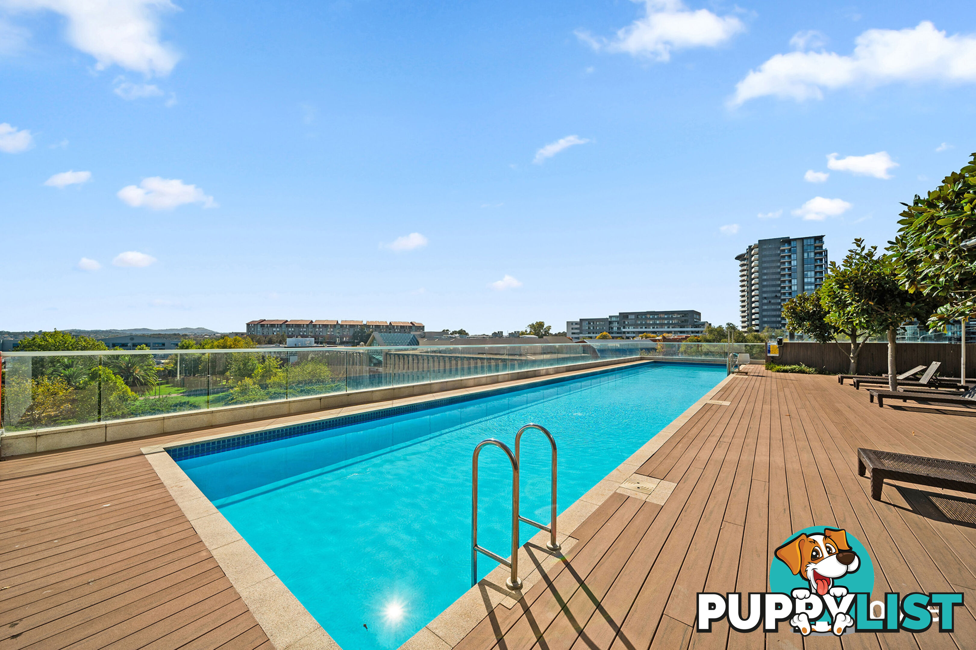 109/39 Benjamin Way BELCONNEN ACT 2617