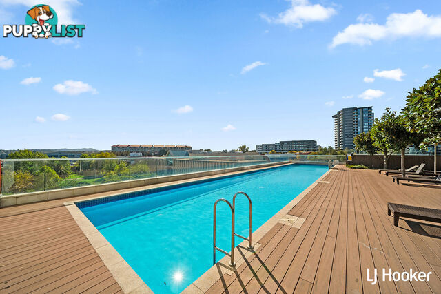 109/39 Benjamin Way BELCONNEN ACT 2617