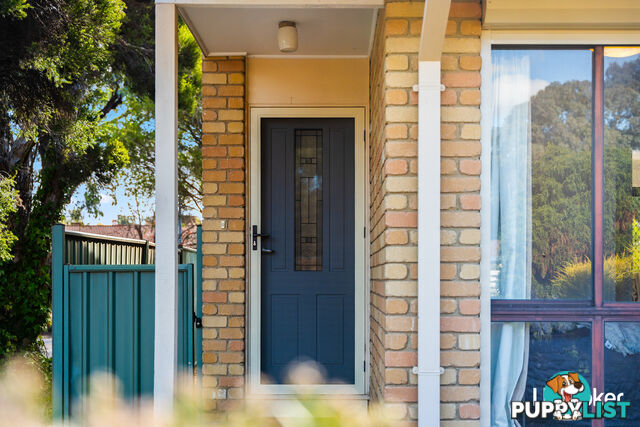 1 Stenhouse Close EVATT ACT 2617