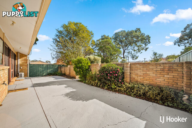 1 Stenhouse Close EVATT ACT 2617