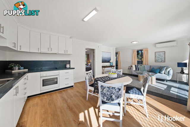 1 Stenhouse Close EVATT ACT 2617