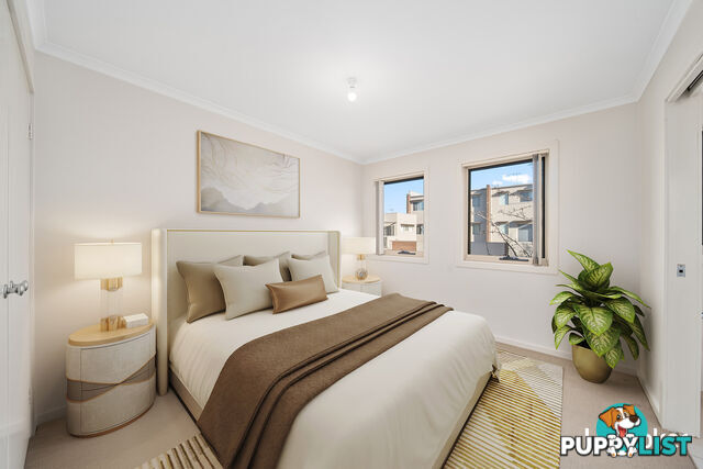 74/64 Kings Canyon Street HARRISON ACT 2914