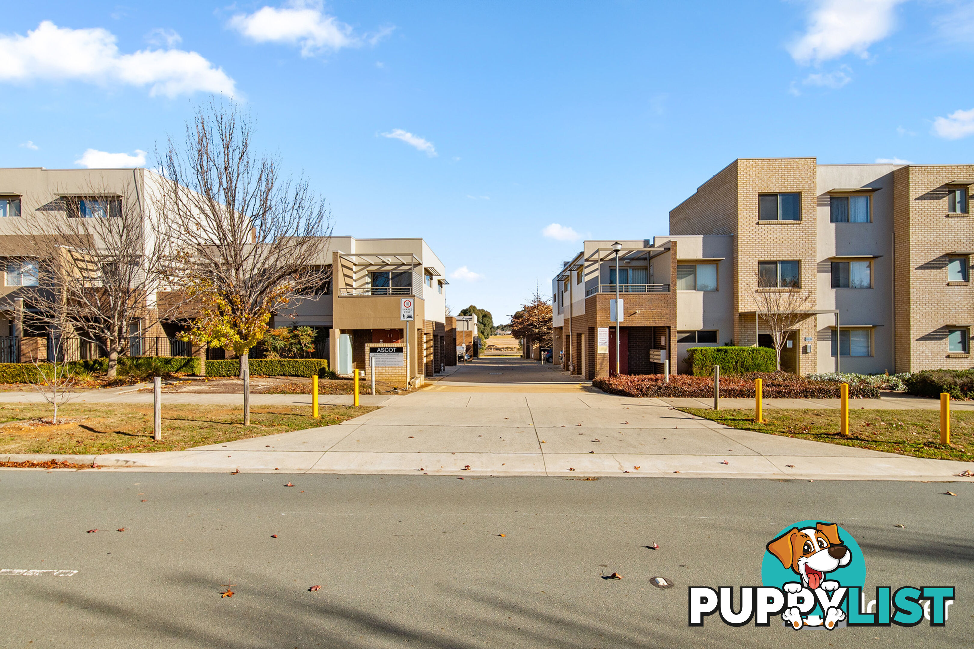 74/64 Kings Canyon Street HARRISON ACT 2914