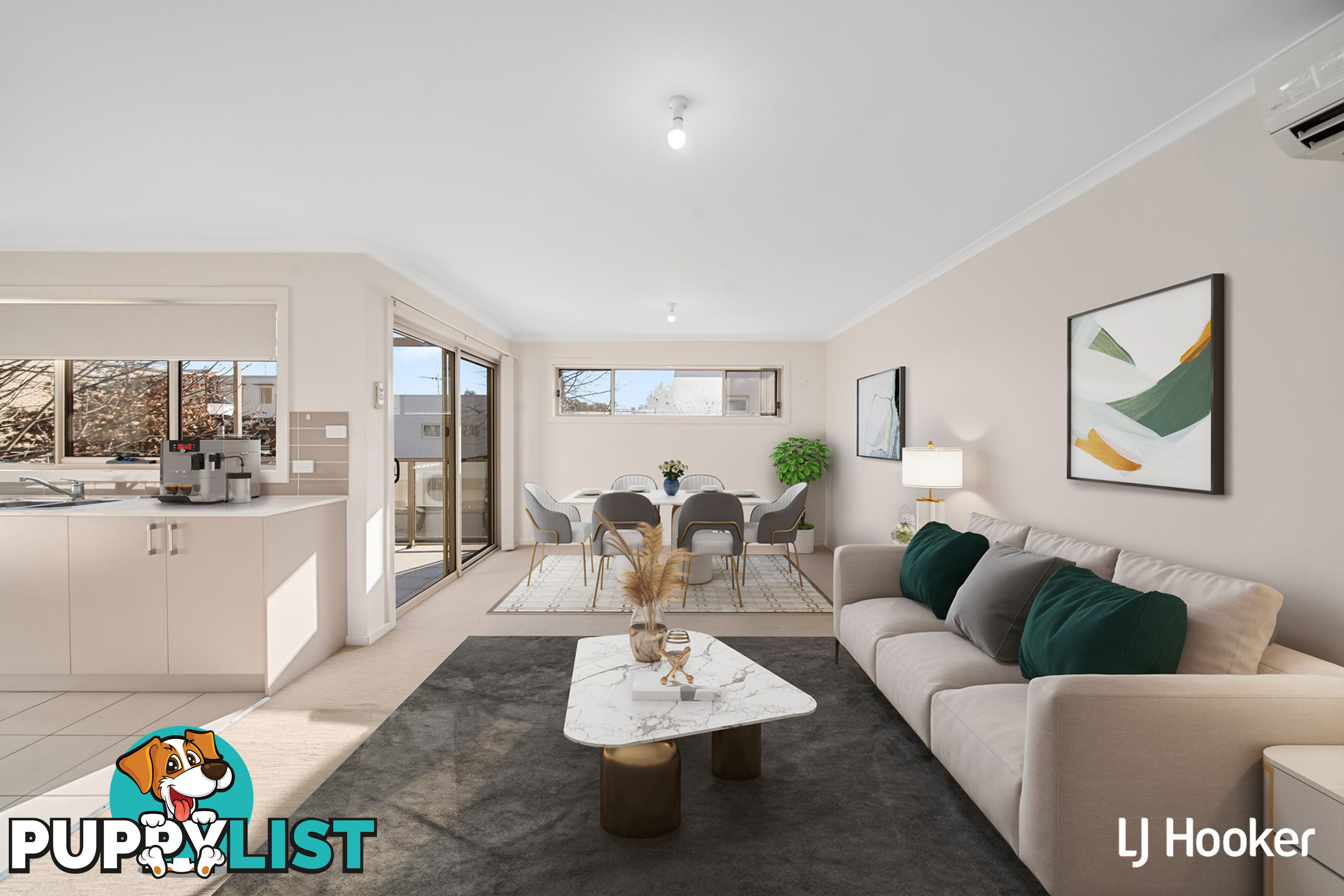 74/64 Kings Canyon Street HARRISON ACT 2914