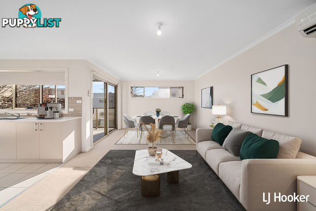 74/64 Kings Canyon Street HARRISON ACT 2914