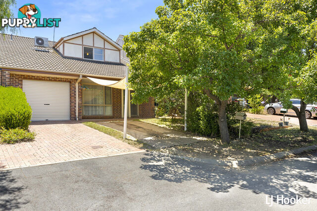 26 Gamban Square NGUNNAWAL ACT 2913