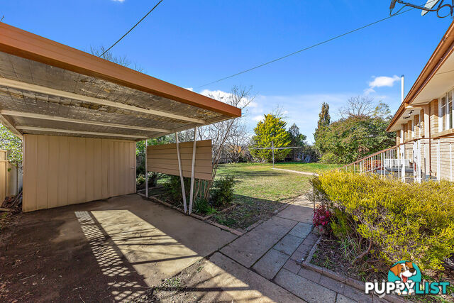 90 Lachlan Street MACQUARIE ACT 2614