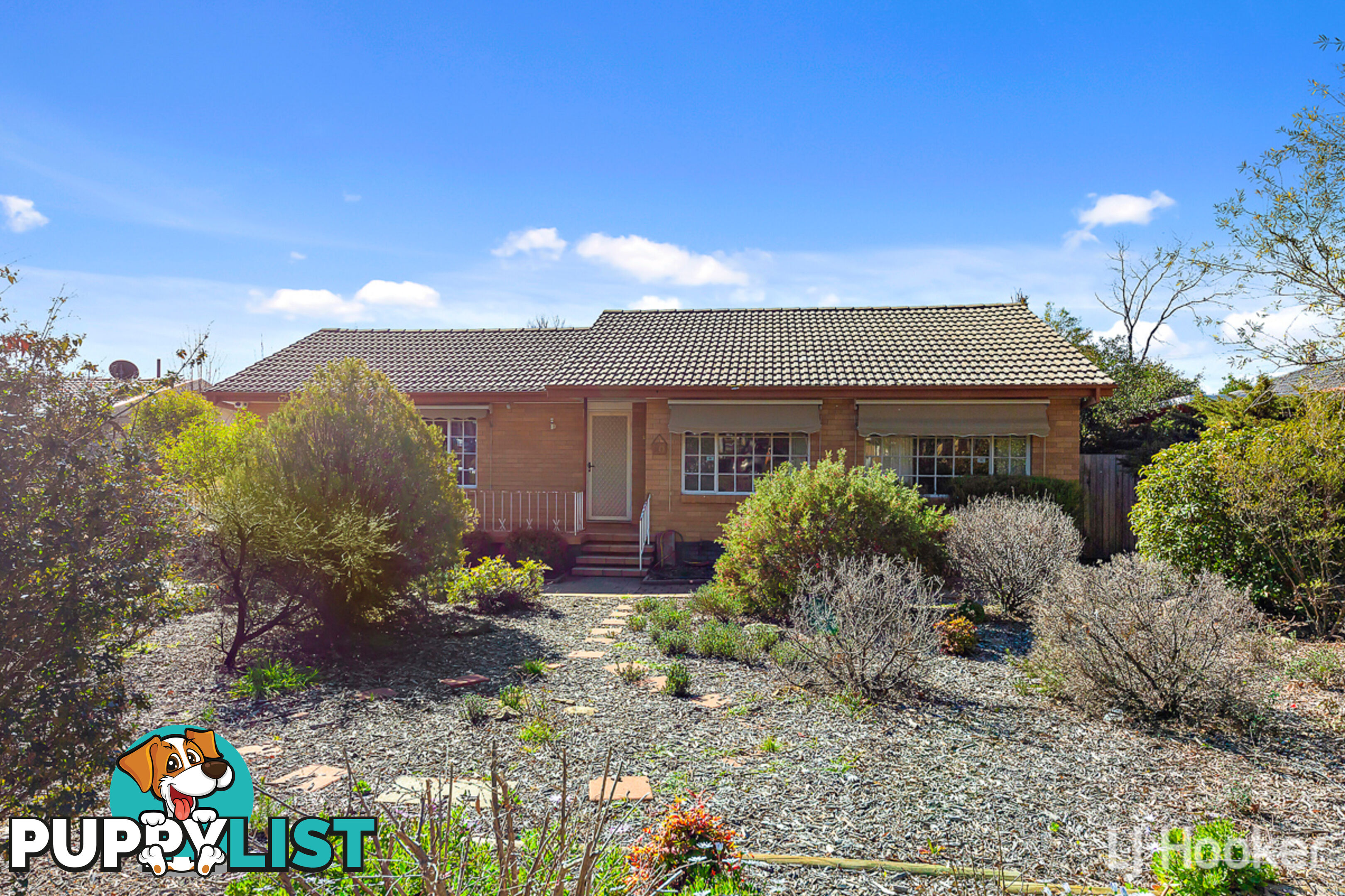 90 Lachlan Street MACQUARIE ACT 2614