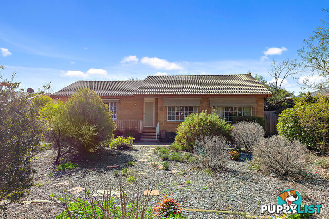 90 Lachlan Street MACQUARIE ACT 2614