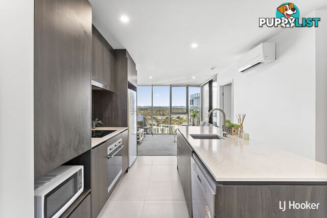 2212/1 Grazier Lane BELCONNEN ACT 2617