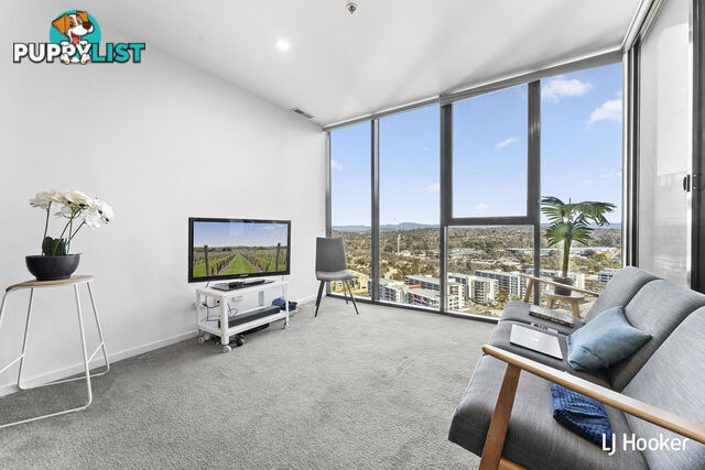 2212/1 Grazier Lane BELCONNEN ACT 2617