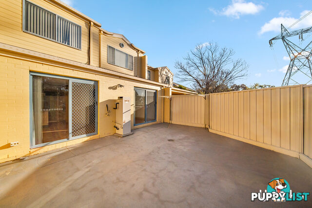 6/2 Dines Place BRUCE ACT 2617