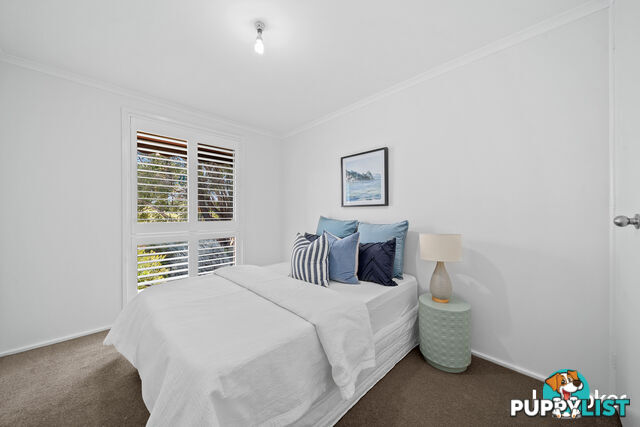 2 Wilkinson Street FLYNN ACT 2615