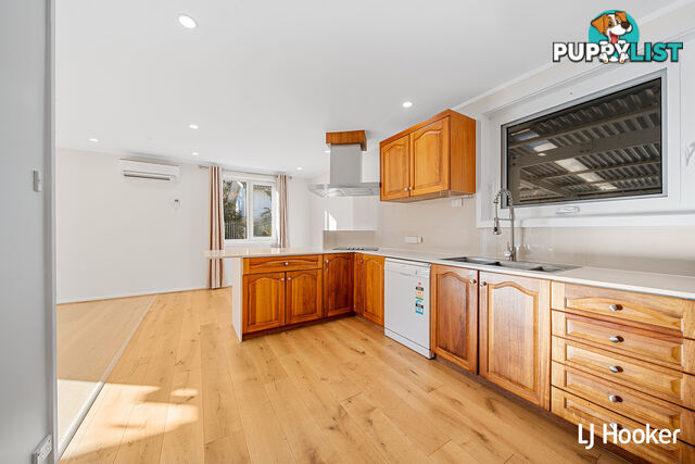 14 Sanderson Close FLYNN ACT 2615