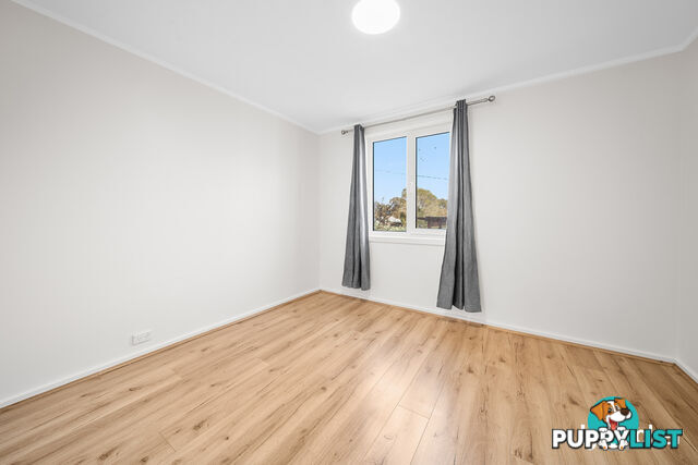 14 Sanderson Close FLYNN ACT 2615