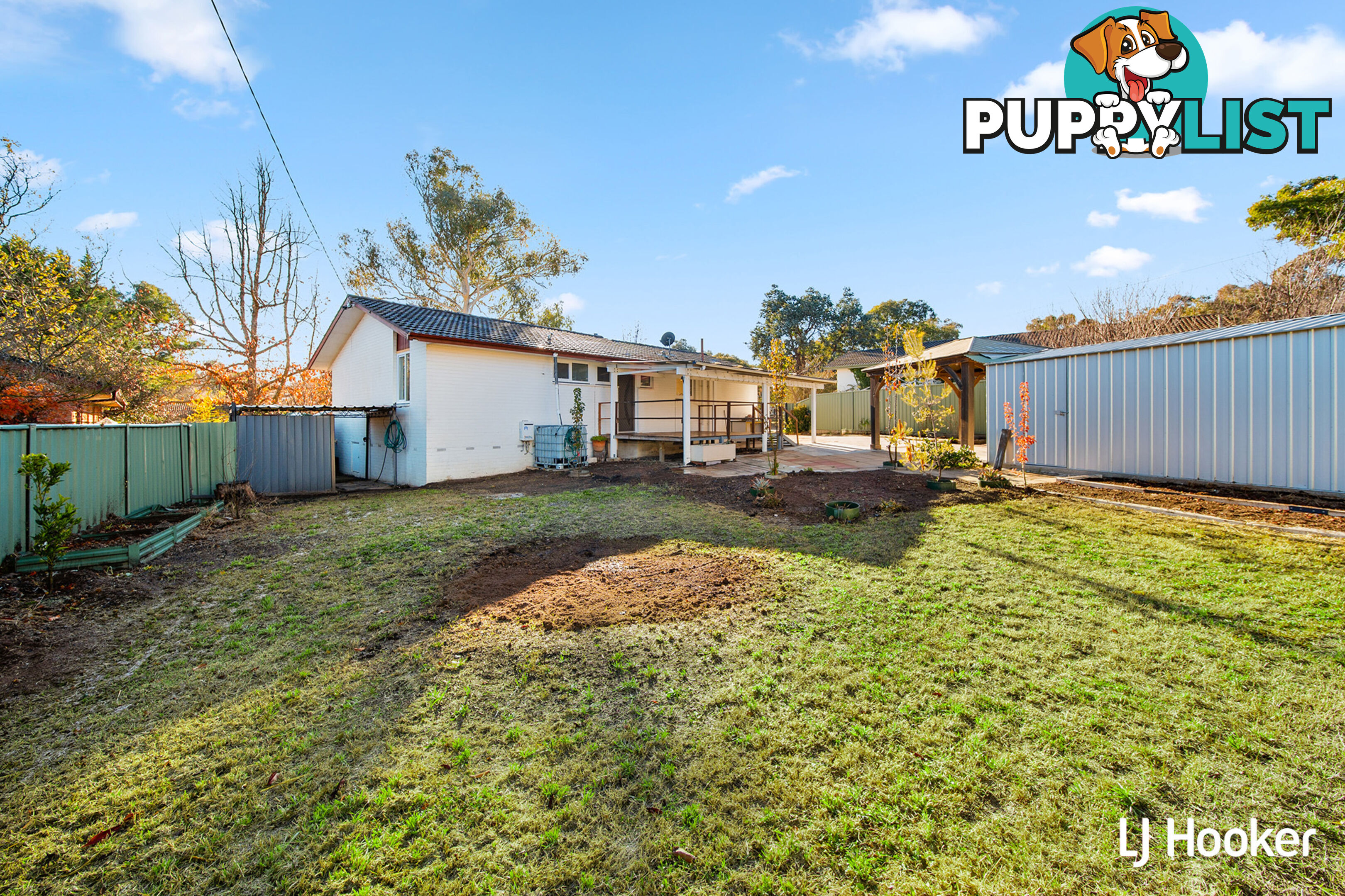 14 Sanderson Close FLYNN ACT 2615