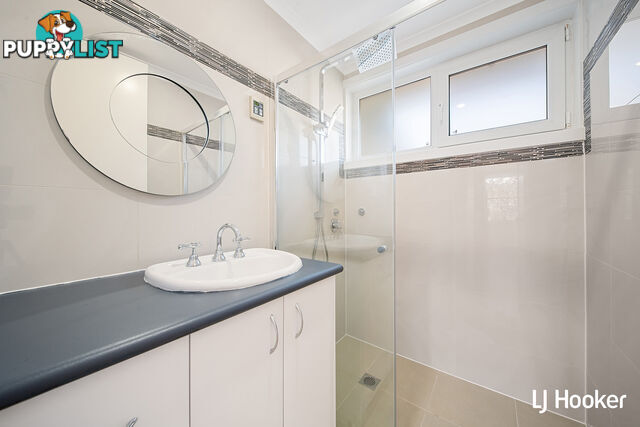 14 Sanderson Close FLYNN ACT 2615