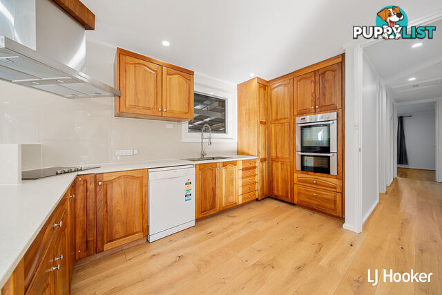 14 Sanderson Close FLYNN ACT 2615