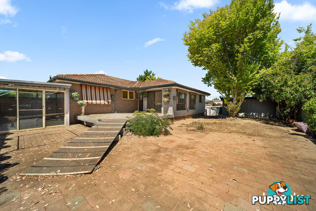 103 Copland Drive MELBA ACT 2615