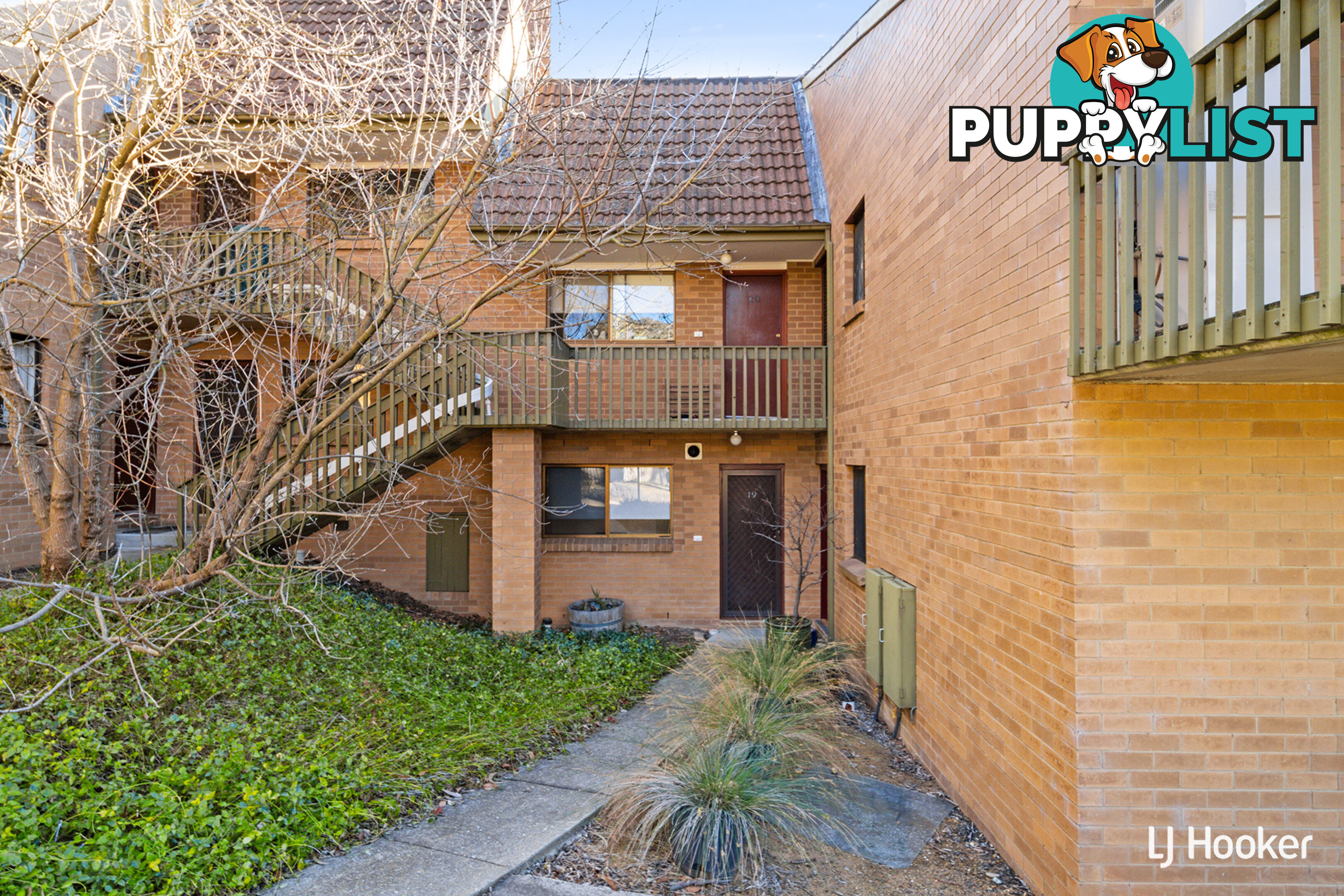 19/14 Playfair Place BELCONNEN ACT 2617