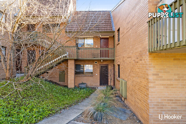 19/14 Playfair Place BELCONNEN ACT 2617