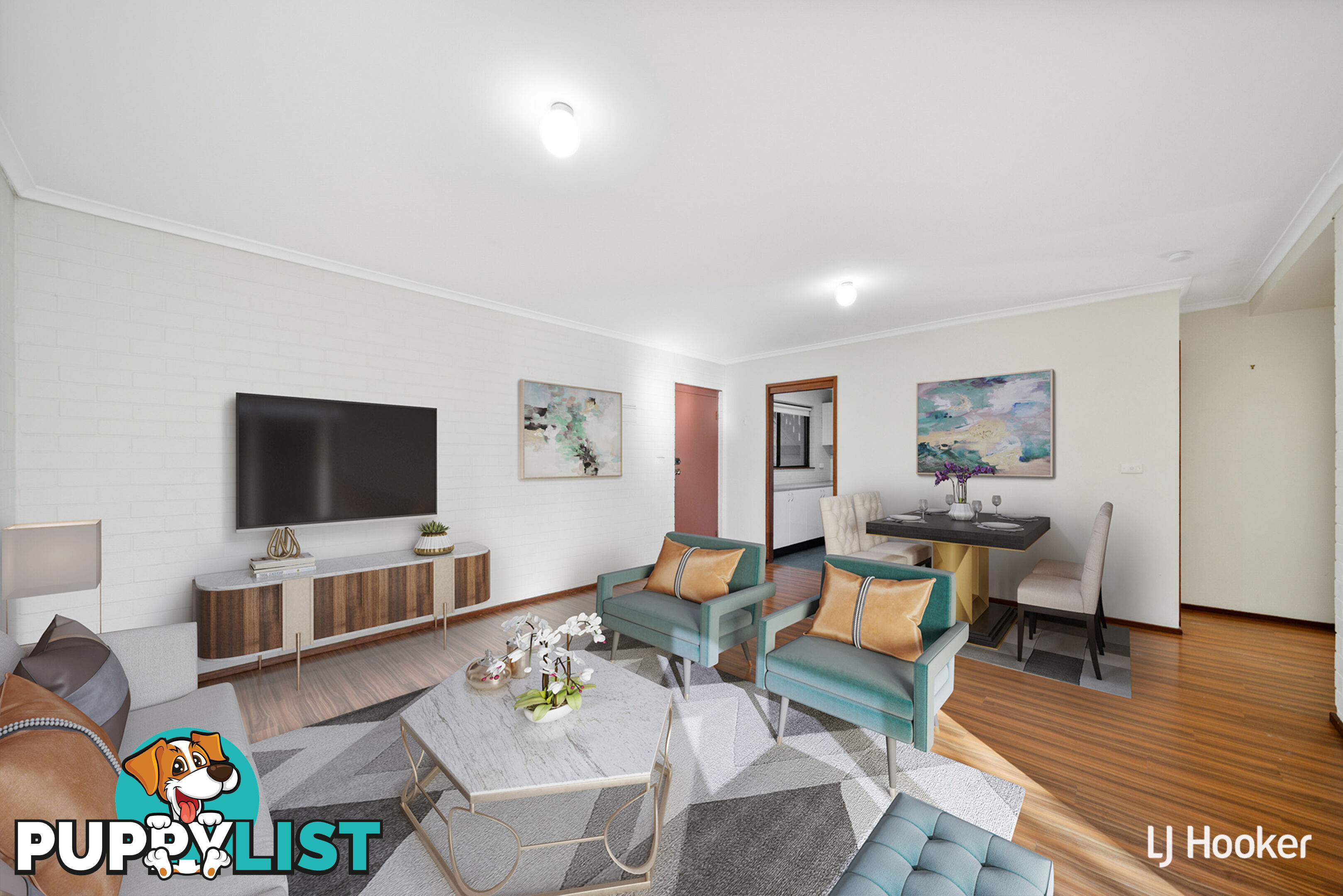 19/14 Playfair Place BELCONNEN ACT 2617