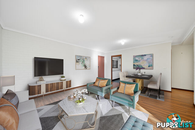 19/14 Playfair Place BELCONNEN ACT 2617