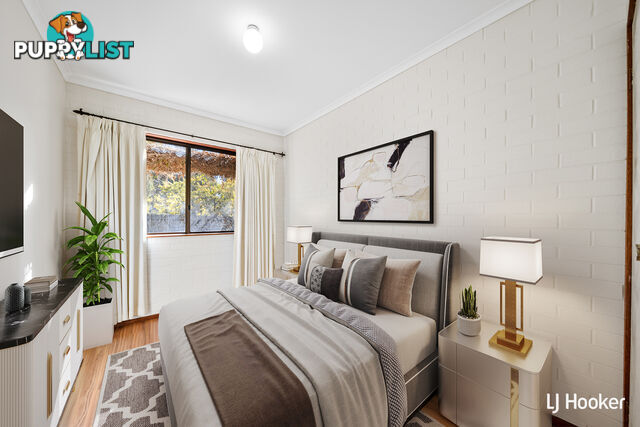 19/14 Playfair Place BELCONNEN ACT 2617