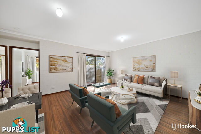 19/14 Playfair Place BELCONNEN ACT 2617