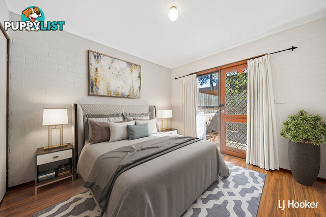 19/14 Playfair Place BELCONNEN ACT 2617