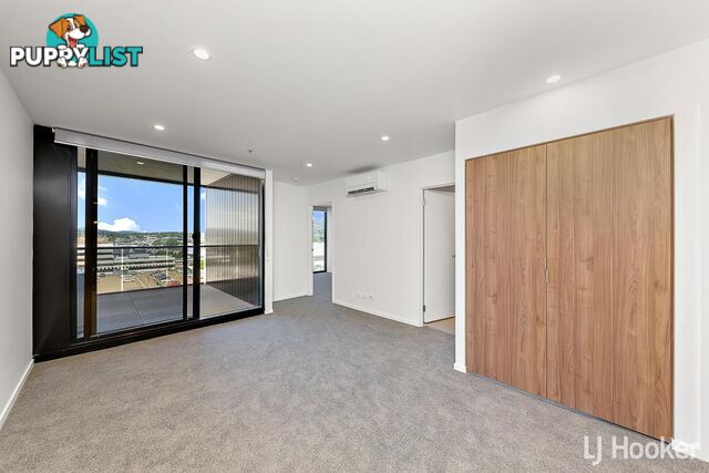 711/15 Bowes Street PHILLIP ACT 2606