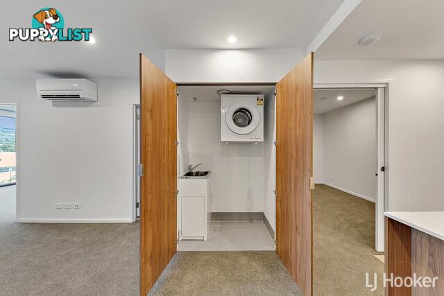 711/15 Bowes Street PHILLIP ACT 2606