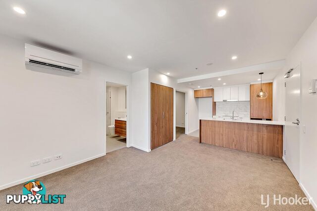 711/15 Bowes Street PHILLIP ACT 2606