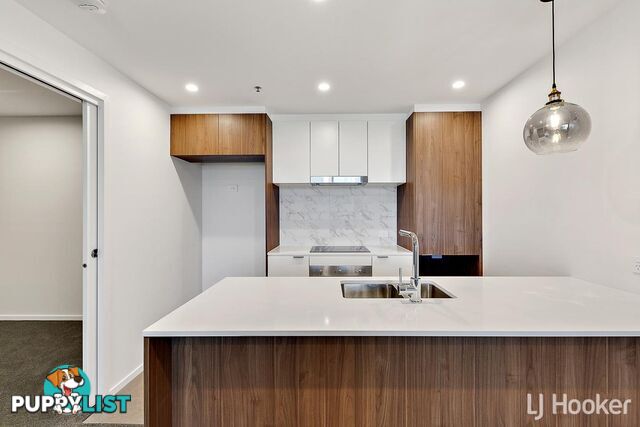 711/15 Bowes Street PHILLIP ACT 2606