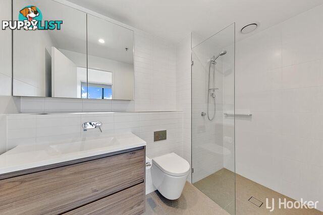 711/15 Bowes Street PHILLIP ACT 2606