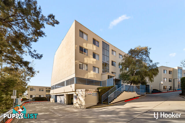60B/9 Chandler Street BELCONNEN ACT 2617