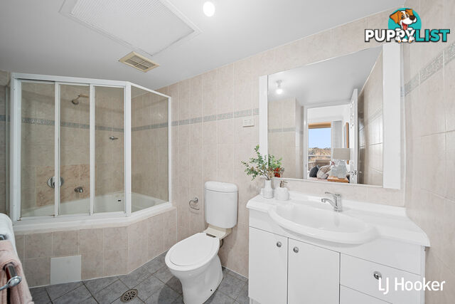 60B/9 Chandler Street BELCONNEN ACT 2617