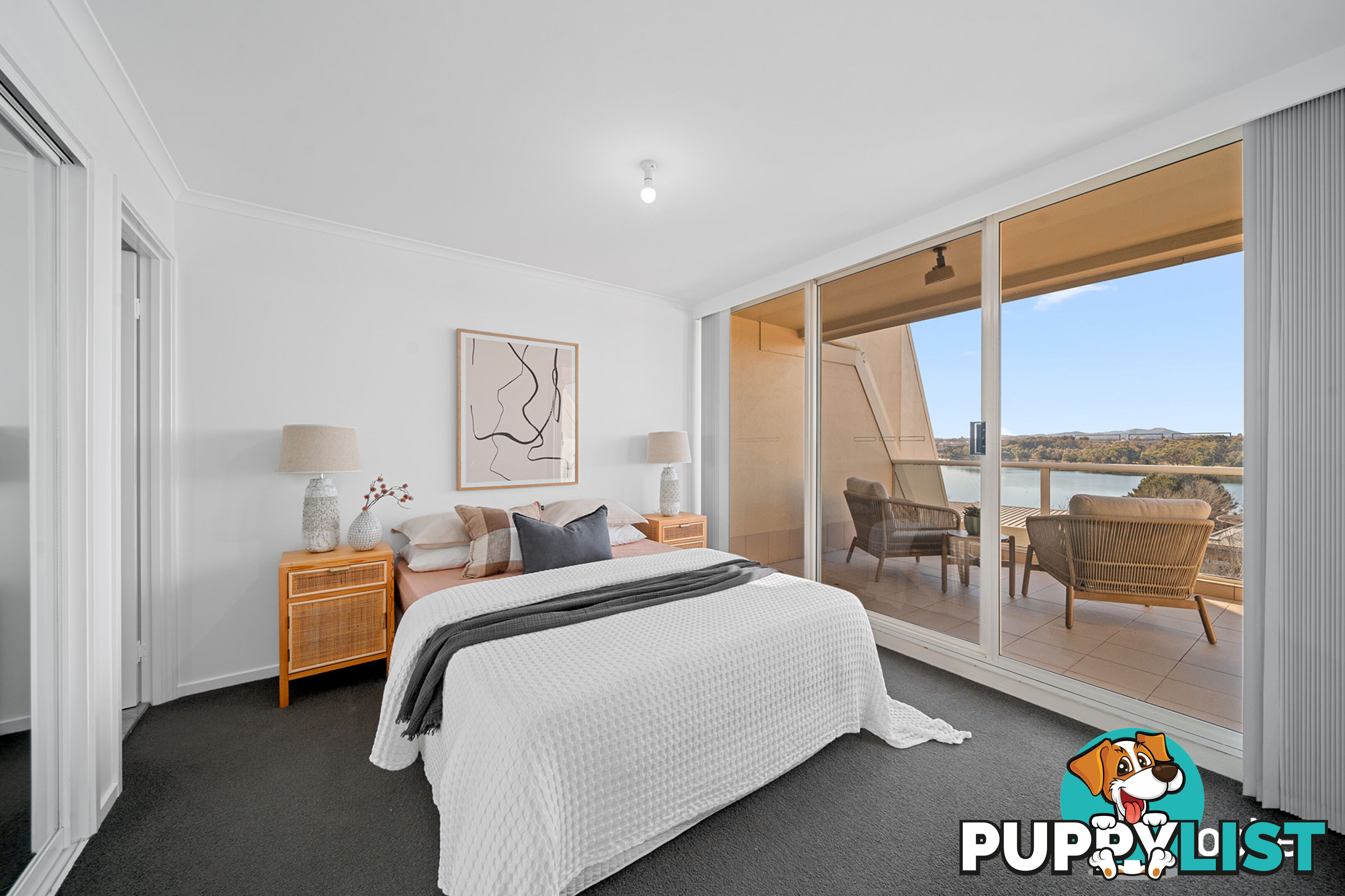 60B/9 Chandler Street BELCONNEN ACT 2617