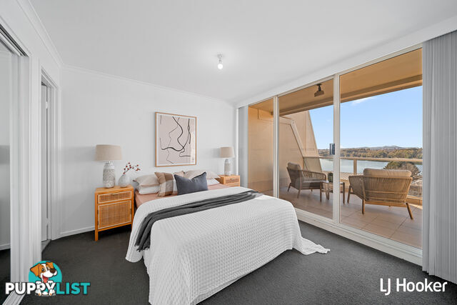 60B/9 Chandler Street BELCONNEN ACT 2617