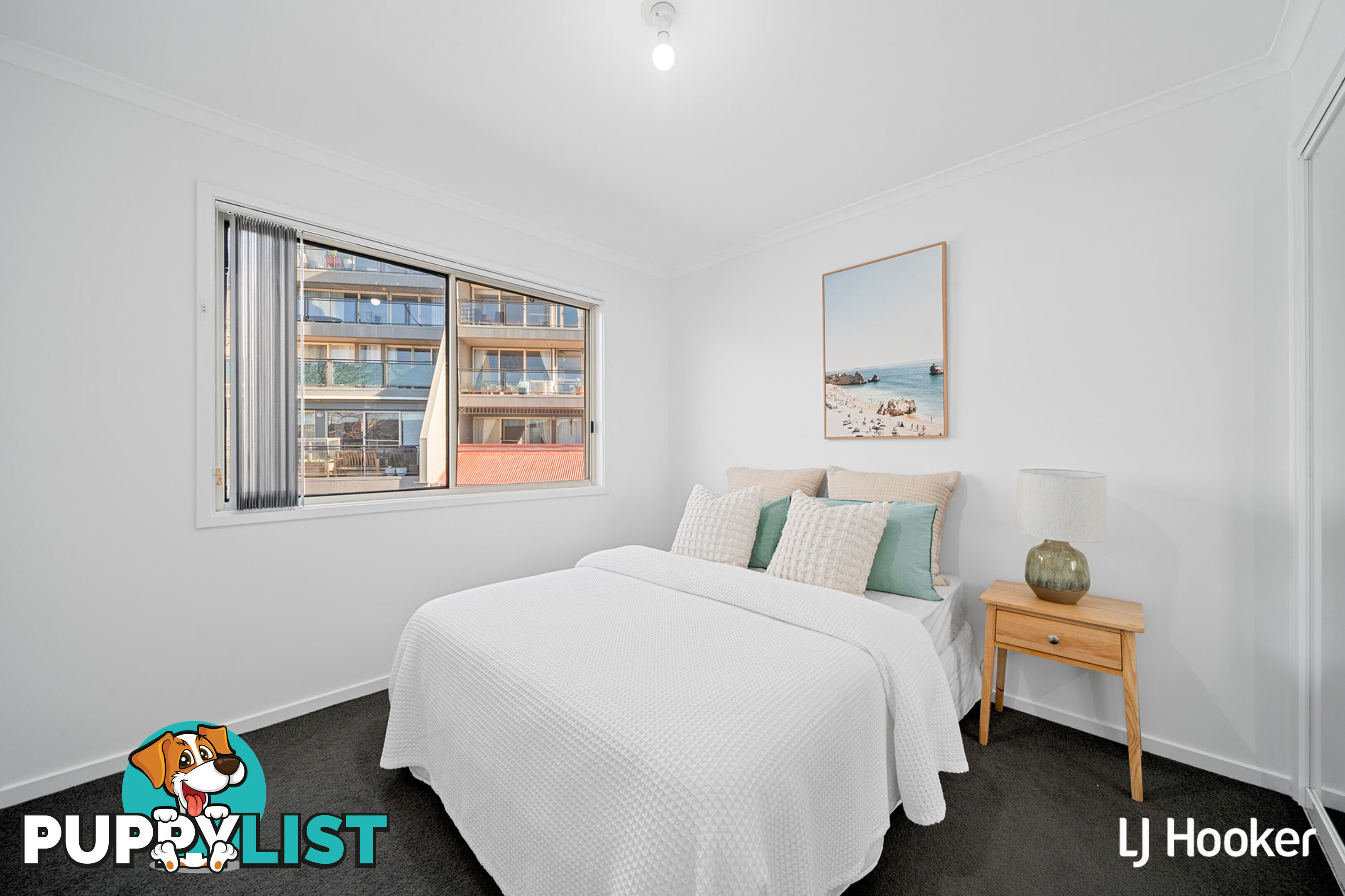 60B/9 Chandler Street BELCONNEN ACT 2617